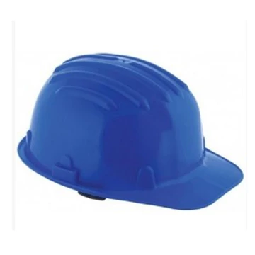VÉDŐSISAK KÉK PE HÉJ GP 3000 ÁLLÍTHATÓ KOSÁR COVERGUARD GAN65201