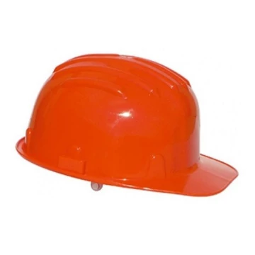 VÉDŐSISAK NARANCS PE HÉJ. GP 3000 ÁLLÍTHATÓ KOSÁR COVERGUARD GAN65204