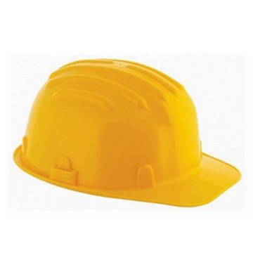 VÉDŐSISAK SÁRGA PE HÉJ GP 3000 ÁLLÍTHATÓ KOSÁR COVERGUARD GAN65203