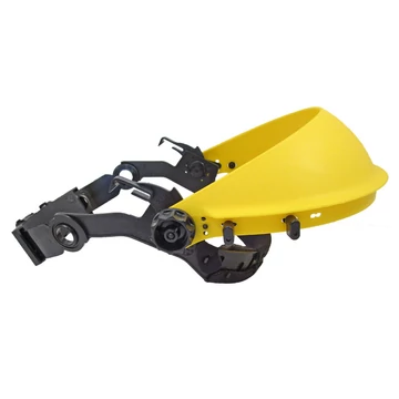 ARCVÉDŐ HOMLOKPÁNT FÜLTOK CSAPPAL CSAK 31040-HEZ COVERGUARD 60740