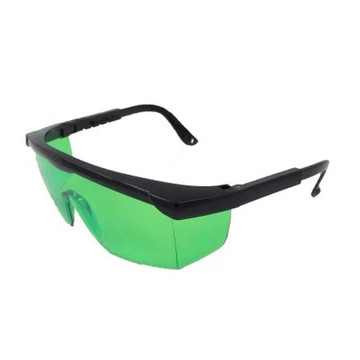 GEO FENNEL 253001 VÉDŐSZEMÜVEG LÉZERLÁTÓ ZÖLD