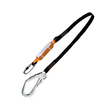 KAPRIOL 27896 ZUHANÁSGÁTLÓ ENERGIAELNYELŐ 150cm
