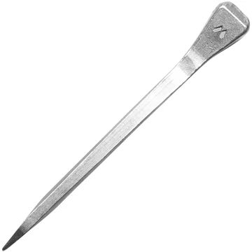 PATKÓSZEG JC1 49mm NATÚR NÉGYSZÖG ALAKÚ SPEC.FEJ MUSTAD