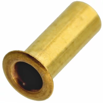 CSŐSZEGECS D2*8/0.3FAL DIN 7339 SÁRGARÉZ MAGYAR UTOLSÓ DARABOK