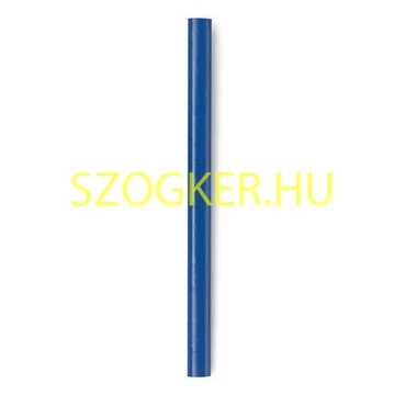 ÁCSCERUZA VIZESFELÜLETRE 240mm KÉK IMPORT 9-12905