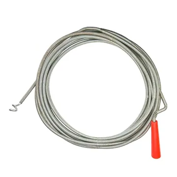 CSŐTISZTÍTÓ 08M 10mm HÁZTARTÁSI TOP TOOLS 34D308
