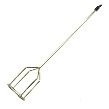 TOPEX 22B210 KEVERŐSZÁR D100*600mm SŰRŰ ÉPÍTÉSI ANYAGOKHOZ