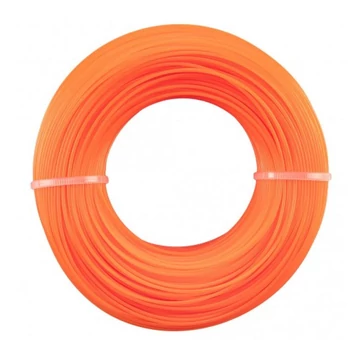 NEO 49-915 KŐMŰVESZSINÓR (FALAZÓ) NARANCSSÁRGA  1.0MM/100M