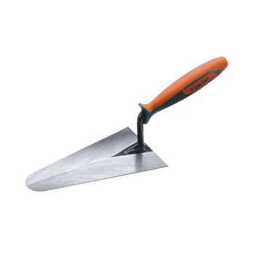 KAPRIOL 23470 KŐMŰVES KANÁL KEREK 16cm FA MARKOLATTAL