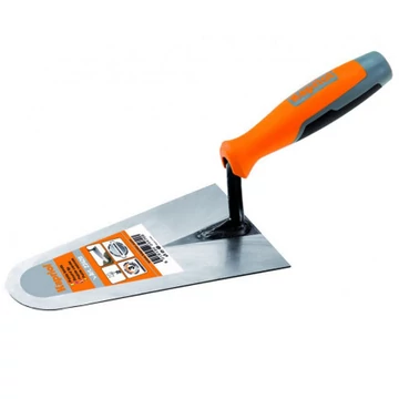 KAPRIOL 23510 KŐMŰVES KANÁL 18cm INOX KEREK