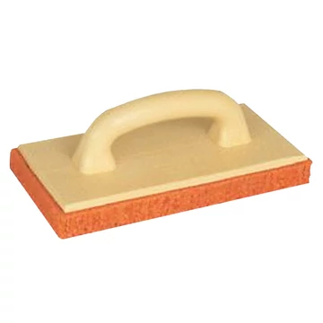 SIMÍTÓ SZIVACSOS 14*28cm 20mm VASTAG DURVA BAUTOOL 12000128