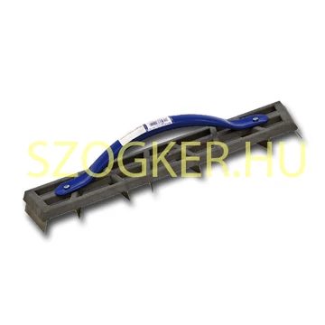 VAKOLATGYALU 450*88mm 8KÉSES FESTETT GIPSZHEZ IS! BAUTOOL 9299