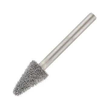 DREMEL 2615993432 UTOLSÓ DARAB MARÓ WOLFRAM-KARBID D3.2/7.8 9934 MARÓSZÁR KÚPOS