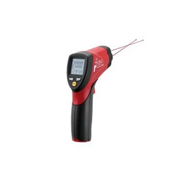 GEO FENNEL 800001 INFRAVÖRÖS HŐMÉRŐ -50°C-+550°C FIRT 550-POCKET