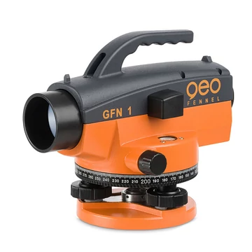 GEO FENNEL 200205 SZINTEZŐMŰSZER ÖNBEÁLLÓ 360° GFN1 IP54 SZÓLÓBAN