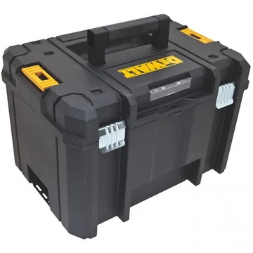DEWALT 445186 UTOLSÓ DARAB SZERSZÁMOS LÁDA 440*332 KITBOX