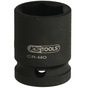 KS TOOLS 515.1732 DUGÓKULCS GÉPI 32 1col 6SZÖGŰ FEKETE