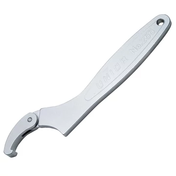 UNIOR 615030 KÖRMÖSKULCS 080-120 255/2F ÁLLÍTHATÓ