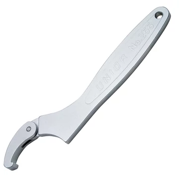 UNIOR 615031 KÖRMÖSKULCS 120-180 255/2F ÁLLÍTHATÓ