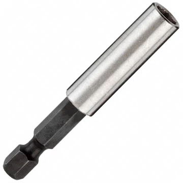 BEHAJTÓSZÁR BITHEZ MÁGNESES D09.5*58mm STANDARD KWB 49100811