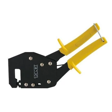 TOPEX 43E101 GIPSZKARTONHOZ STANCOLÓFOGÓ 260mm PROFILSZERELÉSHEZ