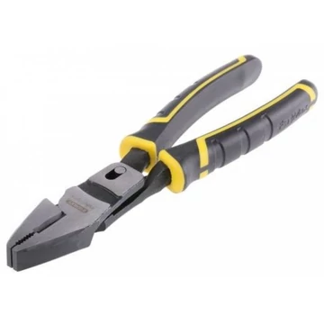STANLEY FMHT0-70813 KOMBINÁLT FOGÓ 200mm FATMAX ÁTTÉTES