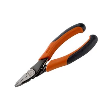 BAHCO 2420G-125 LAPOSFOGÓ 125mm