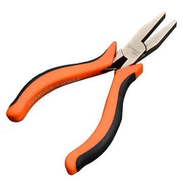 LAPOSFOGÓ 125mm MŰSZERÉSZ HARDEN HD-560306