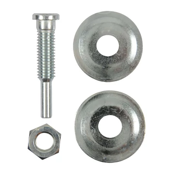 CSAPOS BEFOGÓ 8mm 13mm 1/2coll 8-as csap 1/2coll (12.75mm) KWB 49501200