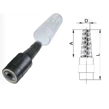 OSBORN 4931000002 AKKUMULÁTORSARU TISZTÍTÓKEFE