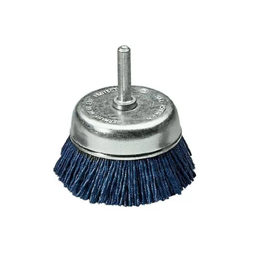OSBORN 6009910182 FAZÉKKEFE D75/06CSAP NYLON-SIC KÉK (FINOM) GRITTYFLEX