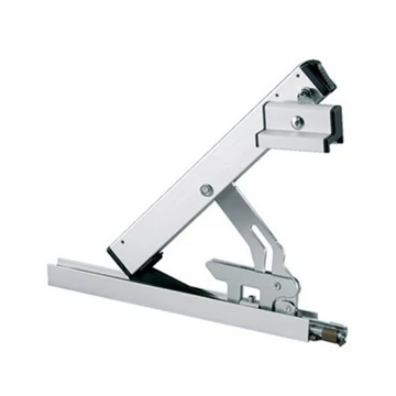 ABLAKTÁVNYÍTÓ FEHÉR OLLÓ STANDARD SZÁRNYBAKKAL GEZE OL90N 030377