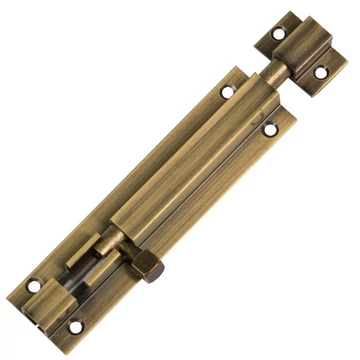 AMIG 391/6392 TOLÓZÁR BAJONETT 60mm ANTIK BÚTORHOZ ÖNTÖTT TÍPUS
