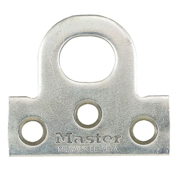MASTERLOCK 60 LAKATSZEM 55*50*50mm EGYENES KIVITEL HG.