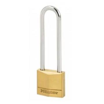 MASTERLOCK 130 EURDLJ LAKAT 30mm HOSSZÚKENGYELES 51