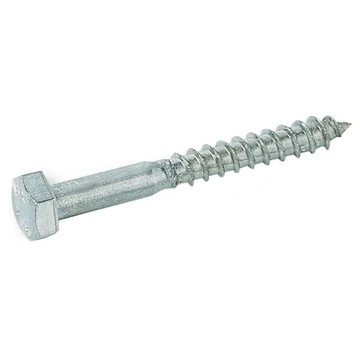 ÁLLVÁNYCSAVAR HLF D5*20 DIN 571 HG. FACSAVAR IMPORT