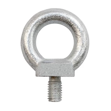 GYŰRŰSCSAVAR M6 DIN 580-C15 HG. TB:0,09T IMPORT