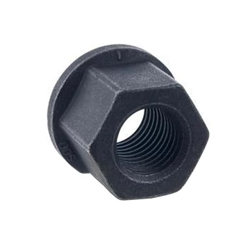 TALPAS ANYA M24 /10/ DIN 6331 NAT. 1,5D MAGAS. SW36 IMPORT