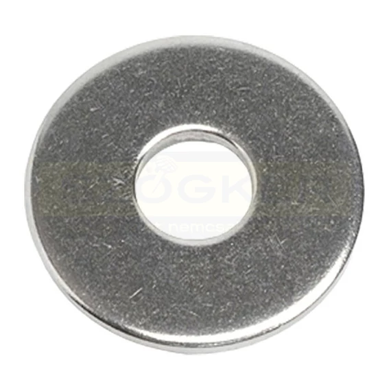 FAKÖTÉSŰ ALÁTÉT NAGY M8(D9) DIN 440 HG. IMPORT