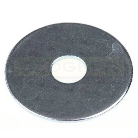 SÁRVÉDŐ ALÁTÉT M4(4.3)*D30 HG.1.5mm VASTAG KAROSSZÉRIÁHOZ IMPORT-EGYEDI