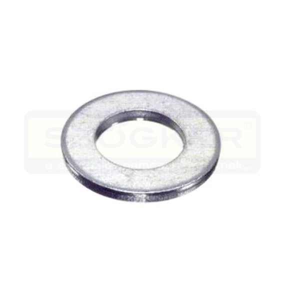 LAPOS ALÁTÉT STANDARD M3(D3.2) DIN 125A HG.