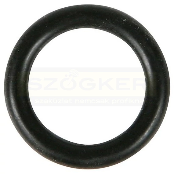 GUMI O-GYŰRŰ D7*2mm (BELSŐ MÉRET*VASTAGSÁG)
