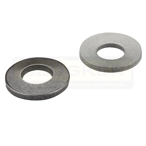 FESZÍTŐ ALÁTÉT M6 (6.4) DIN 6796 HG. IMPORT