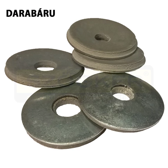 TÖMÍTŐ FÉM-GUMI AL.D5.5*16 HG+NEOPRÉN EPDM IMPORT-INDEX