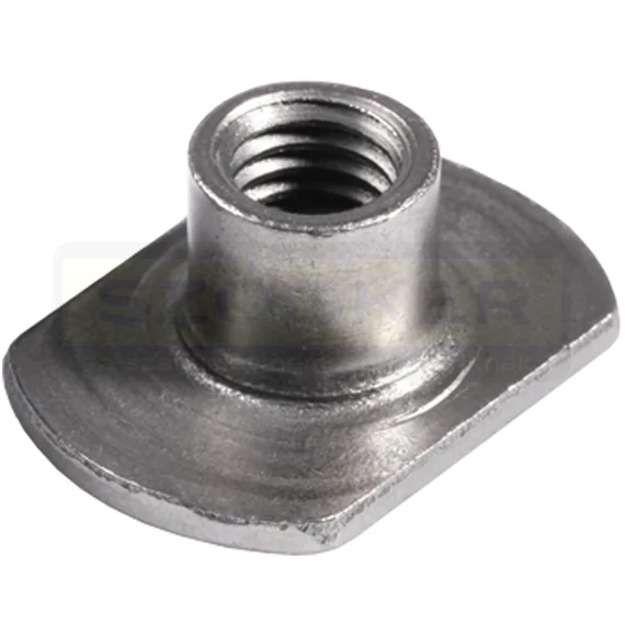 HEGESZTŐ ANYA TALPAS M4*17 SIMA PEREMEL NATÚR IMPORT