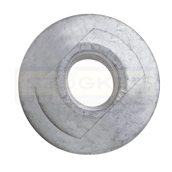 T HORONY ANYA M10 HG. D28/17mm SZÉLES IMPORT EGYEDI UTOLSÓ DARABOK
