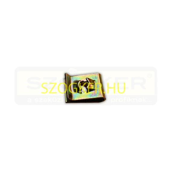 LEMEZANYA HAJLÍTOTT D2.9 DIN 17222 HG.(13*11) CK67 IMPORT