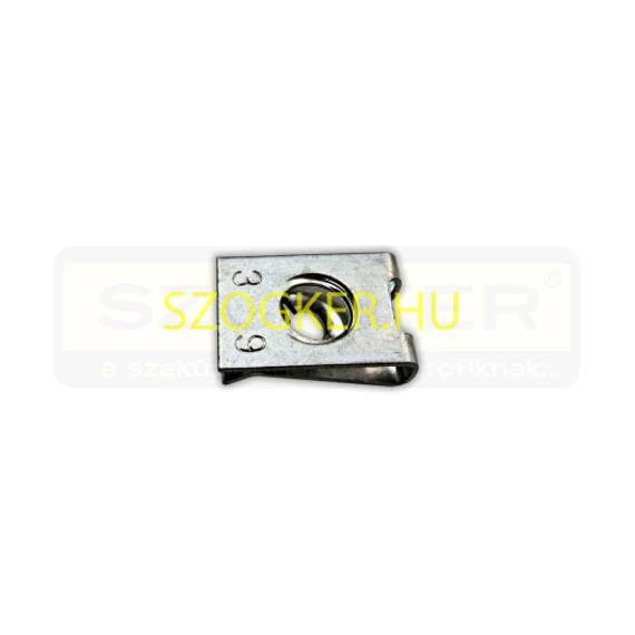 LEMEZANYA HAJLÍTOTT D3.9 DIN 17222 HG. 16.5*11.3 CK67 IMPORT