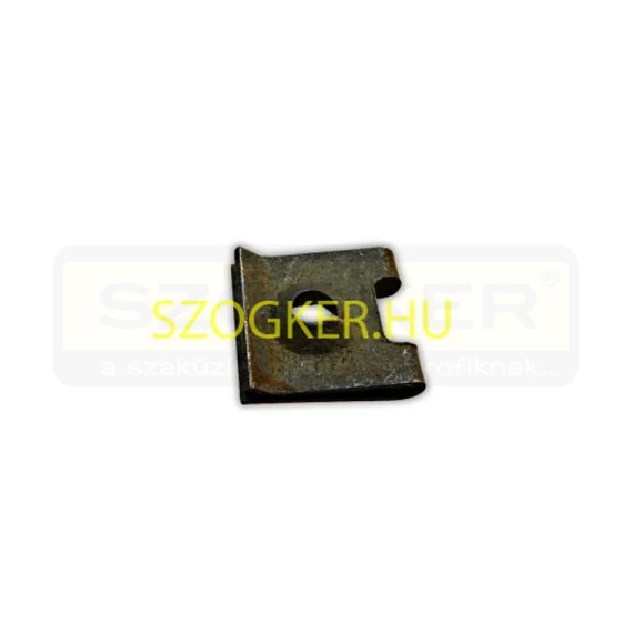 LEMEZANYA HAJLÍTOTT D4.8 DIN 17222 HG. 19.8*12.7 IMPORT