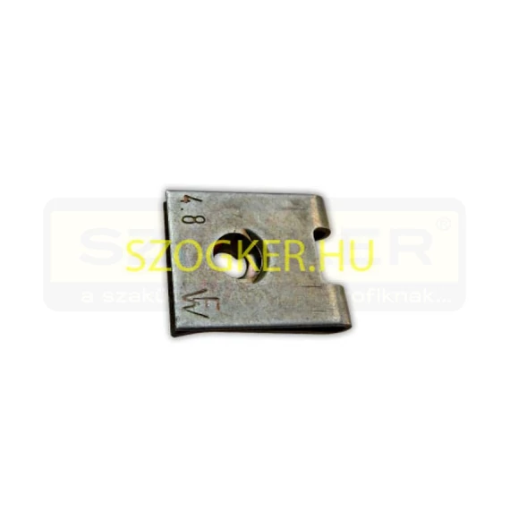 LEMEZANYA HAJLÍTOTT D5.6 DIN 17222 HG. (26*15)CK67 IMPORT